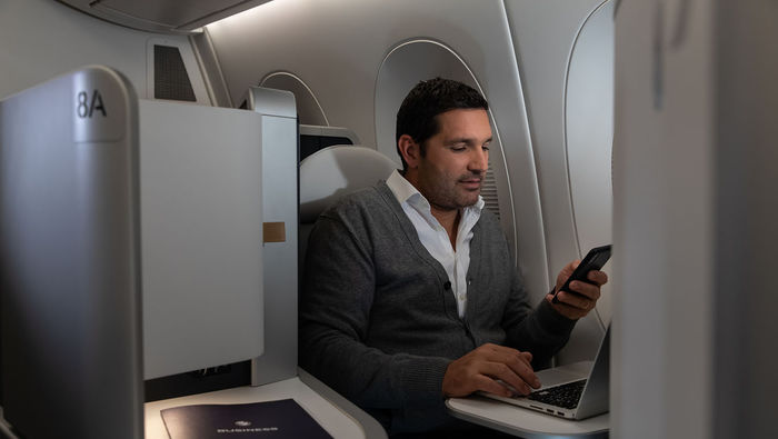 Air France Expands Phoenix Service – and Elevates Culinary Excellence in the Skies