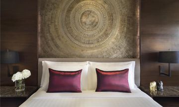 Anantara Riverside Bangkok Resort