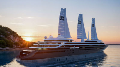 The Atlas Adventurer is coming in late 2028.