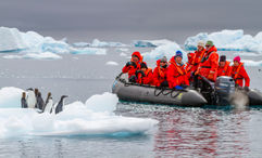 Courtesy of: National Geographic-Lindblad Expeditions