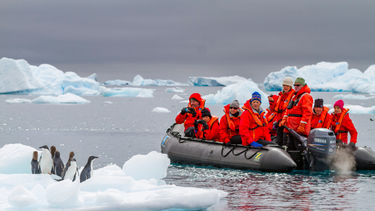 Courtesy of: National Geographic-Lindblad Expeditions