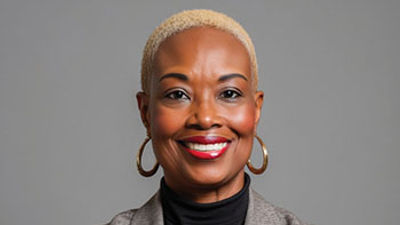 Stephanie Jones is founder and CEO of Disrupt for Change and the Diversity Tourism Academy.