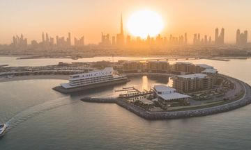 Bulgari Resort Dubai