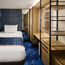 Cabins for singles: Why don't cruise lines build more?
