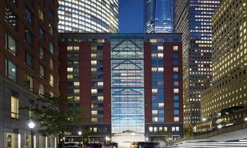 Conrad New York Downtown