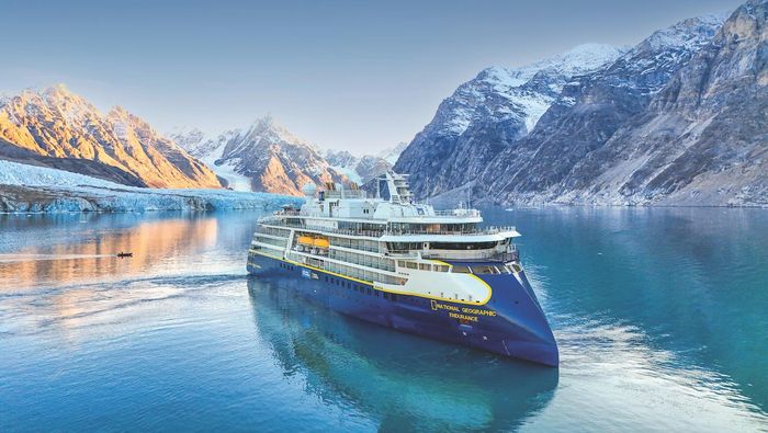 Courtesy of: National Geographic-Lindblad Expeditions
