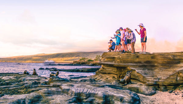 Courtesy of: National Geographic-Lindblad Expeditions