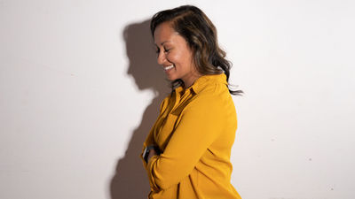 Dulani Porter is executive vice president and partner at Spark, a creative and strategy agency, which was recently the creative agency of record for Brand USA.