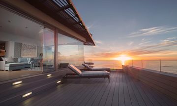 Ellerman House