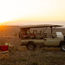 Enduata Camps makes its debut in Tanzania's Serengeti
