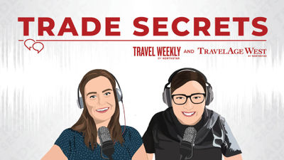 Event-based travel, 'kidfluence' and beyond: What's in store for 2026?