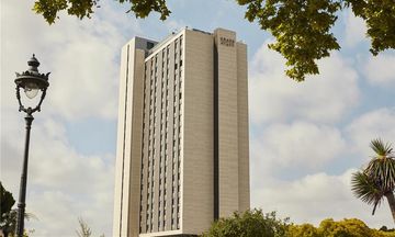 Grand Hyatt Barcelona