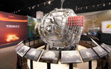Have a blast at Las Vegas' Atomic Museum