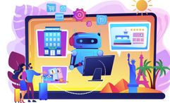 Hotel and flight bookings are coming to Google's AI Mode