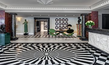 Hotel de Berri, Luxury Collection Hotel