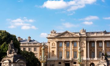 Hotel de Crillon, A Rosewood Hotel