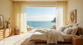 Luxury hotels and the K-shaped economy: A tale of two markets