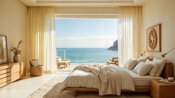 Luxury hotels and the K-shaped economy: A tale of two markets