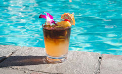 Marriott's Waikiki Collection created the Mai Tai Express to encourage guests to try versions of the cocktail at each of its four properties.