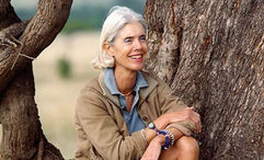 Jorie Butler Kent inspired the creation of A&K Philanthropy.