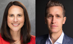 Brigit Zimmerman has been Priceline's chief commercial officer since 2022. Brett Keller will retire after 26 years at Priceline.