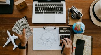 A number of travel advisors said that the price of travel is impacting their business.