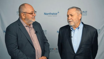 Sponsored Content: Mitsui Ocean Cruises Offers an Update at CruiseWorld 2025