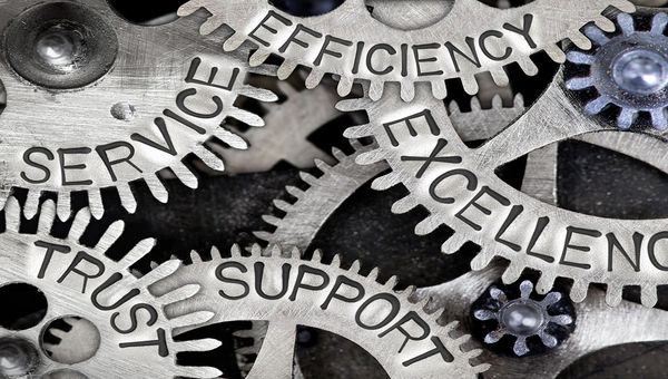 The Power of Preferred Partnerships: Strategies for Building Successful Relationships