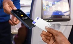 United's MileagePlus Debit Rewards Visa was launched in partnership with Sunrise Banks.