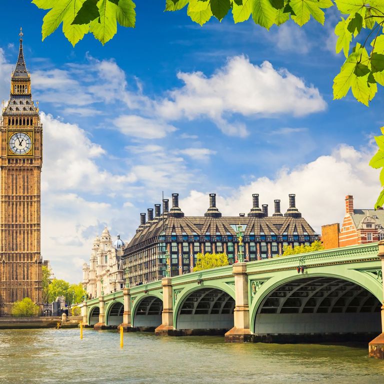 United Kingdom Cruises