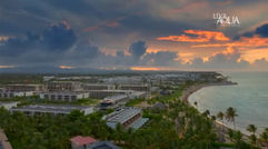 Video: Live Aqua: Luxury Hotels and Resorts in Mexico and the Caribbean