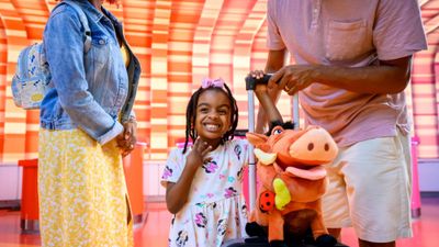 Disney's Cool Kids' Summer returns from May 26 to Sept. 8.