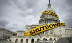 With a breakthrough on government shutdown, airlines demand fast action