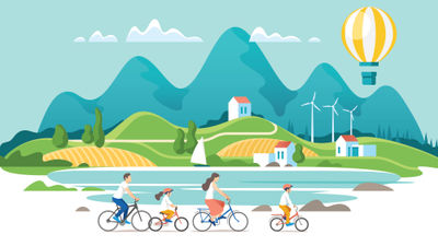 With family travel surging, so is booking complexity