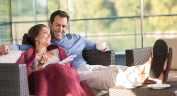 Avalon Waterways last year debuted the Cozy Cruise collection -- autumn wine-themed cruises in Europe.