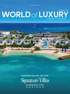 World of Luxury 2026