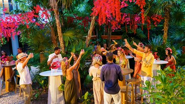 Groups Are More Fun with Fiesta Americana Travelty