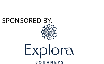 Inside What’s New at Explora Journeys: Endless Worlds, EXPLORA III & More