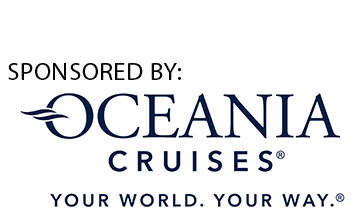 New Year, New Momentum with Oceania Cruises
