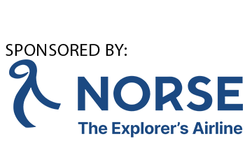 Norse & MCO Airport: Connecting Orlando & London