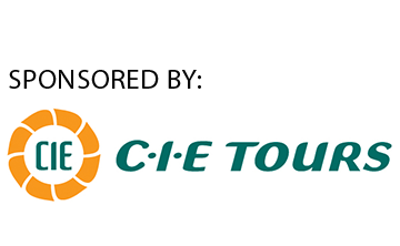 Sell More Group Travel and Earn Bigger Profits with CIE Tours