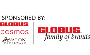 Selling the Freedom of Independent Travel with Globus Independent