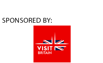 Starring GREAT Britain