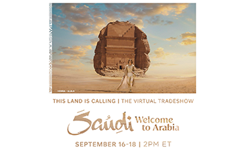 This Land is Calling, The Virtual Tradeshow